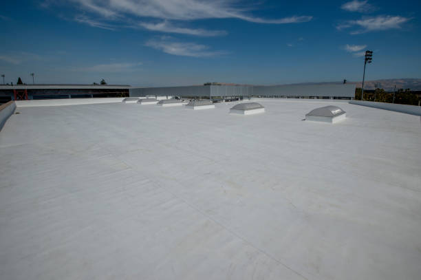 Best Cold Roofs  in Teague, TX