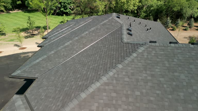 Best Roof Insulation Installation  in Teague, TX